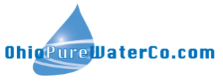 OhioPureWaterCo.com - Website Logo